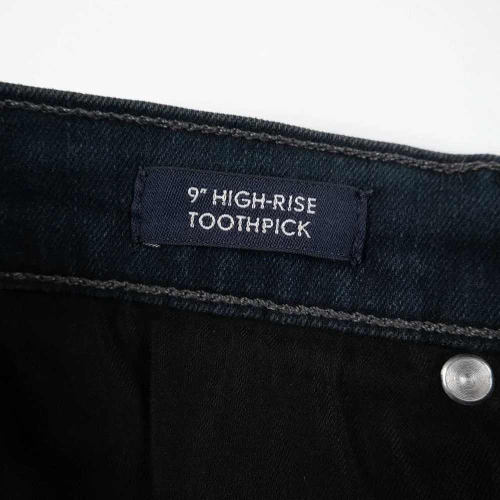 J. Crew crew jeans